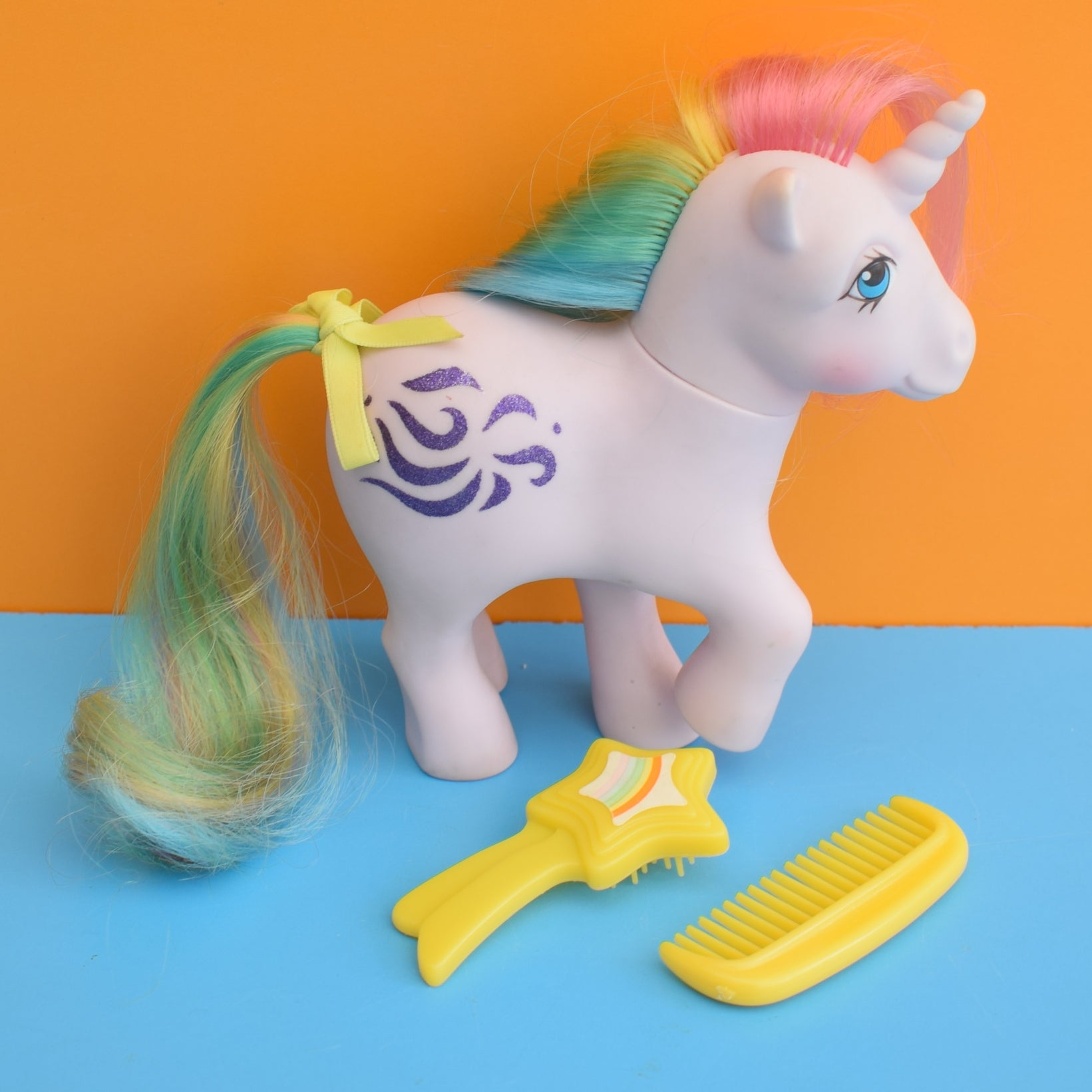 My little pony retro on sale windy