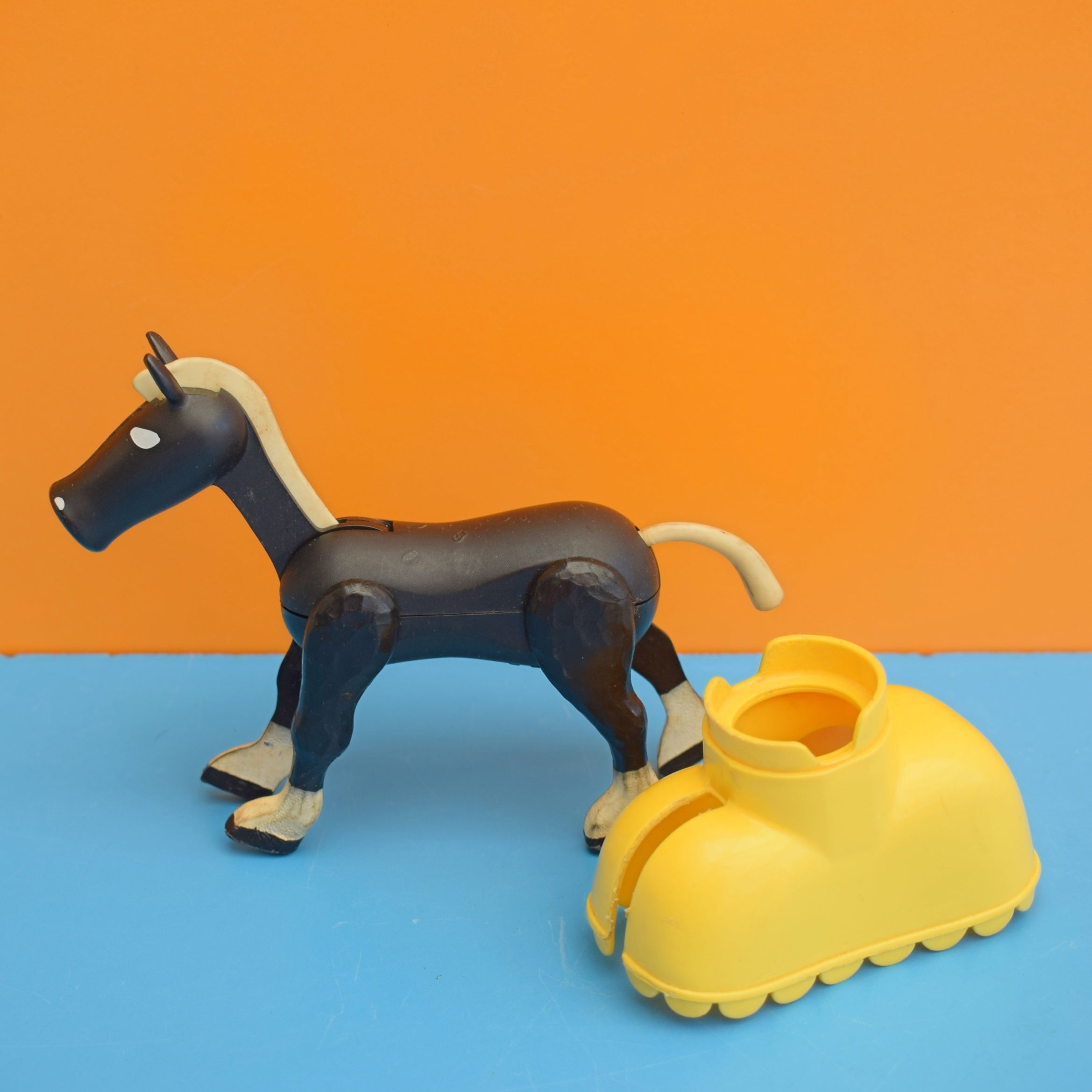 Vintage fisher shop price horse