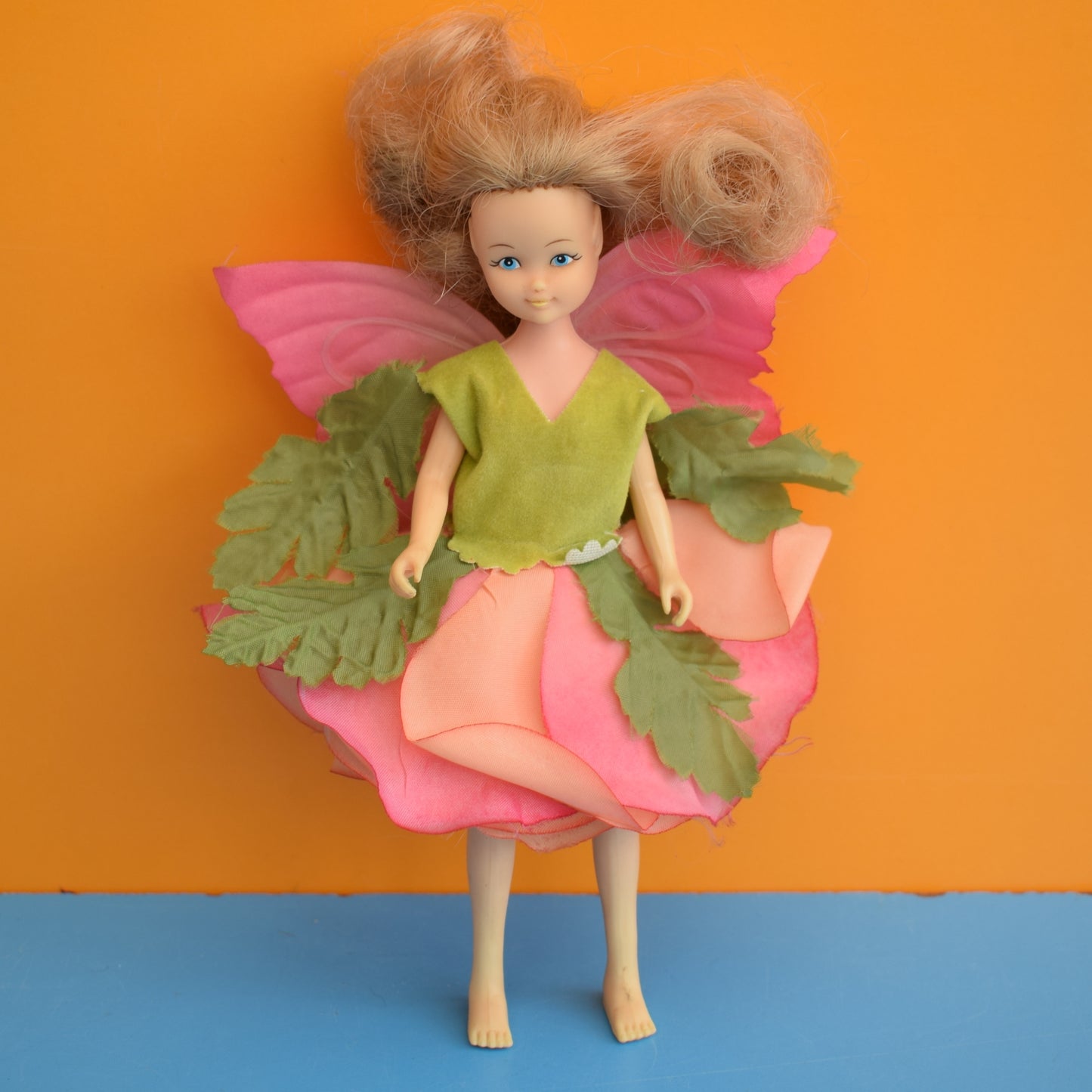 Vintage 1980s Flower Fairies & Outfits