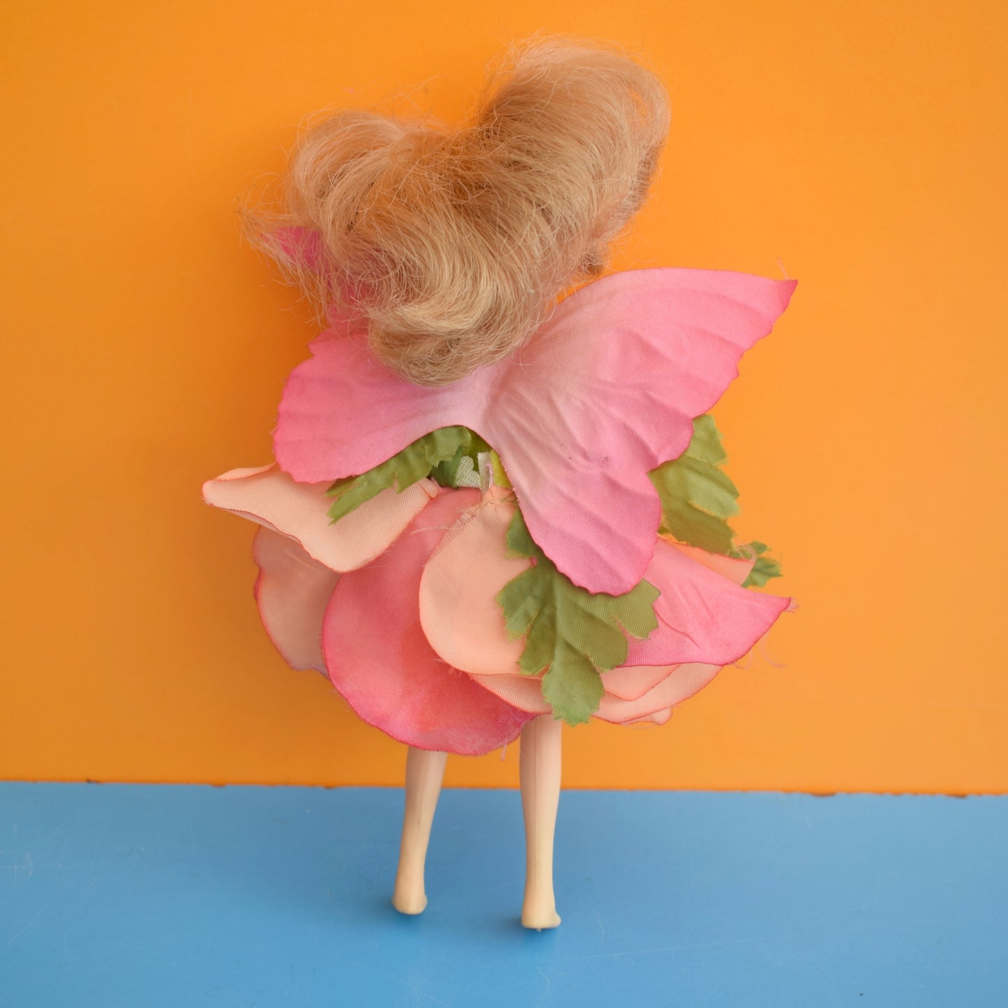 Vintage 1980s Flower Fairies & Outfits