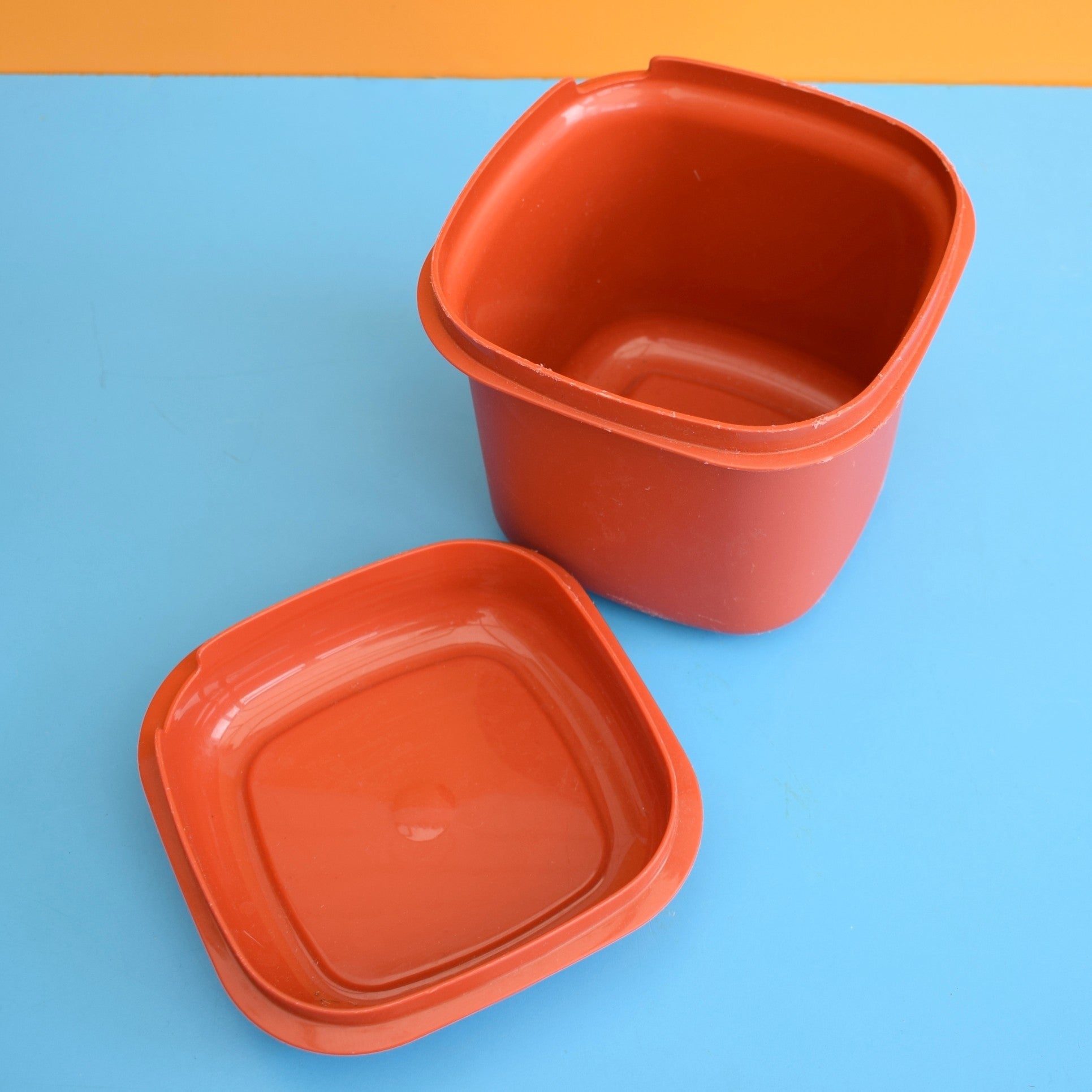 Top Vintage 70’s Tupperware Lot!