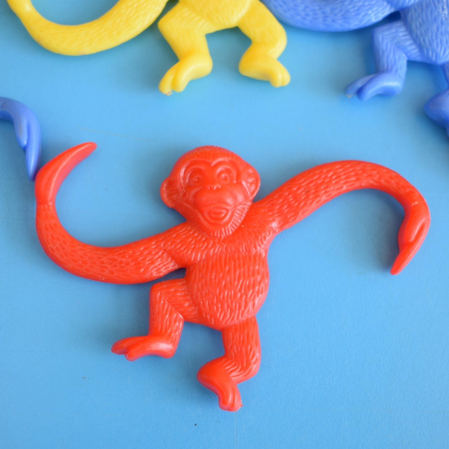 Vintage 1960s Pick Up Monkeys Game – Pineapple Retro