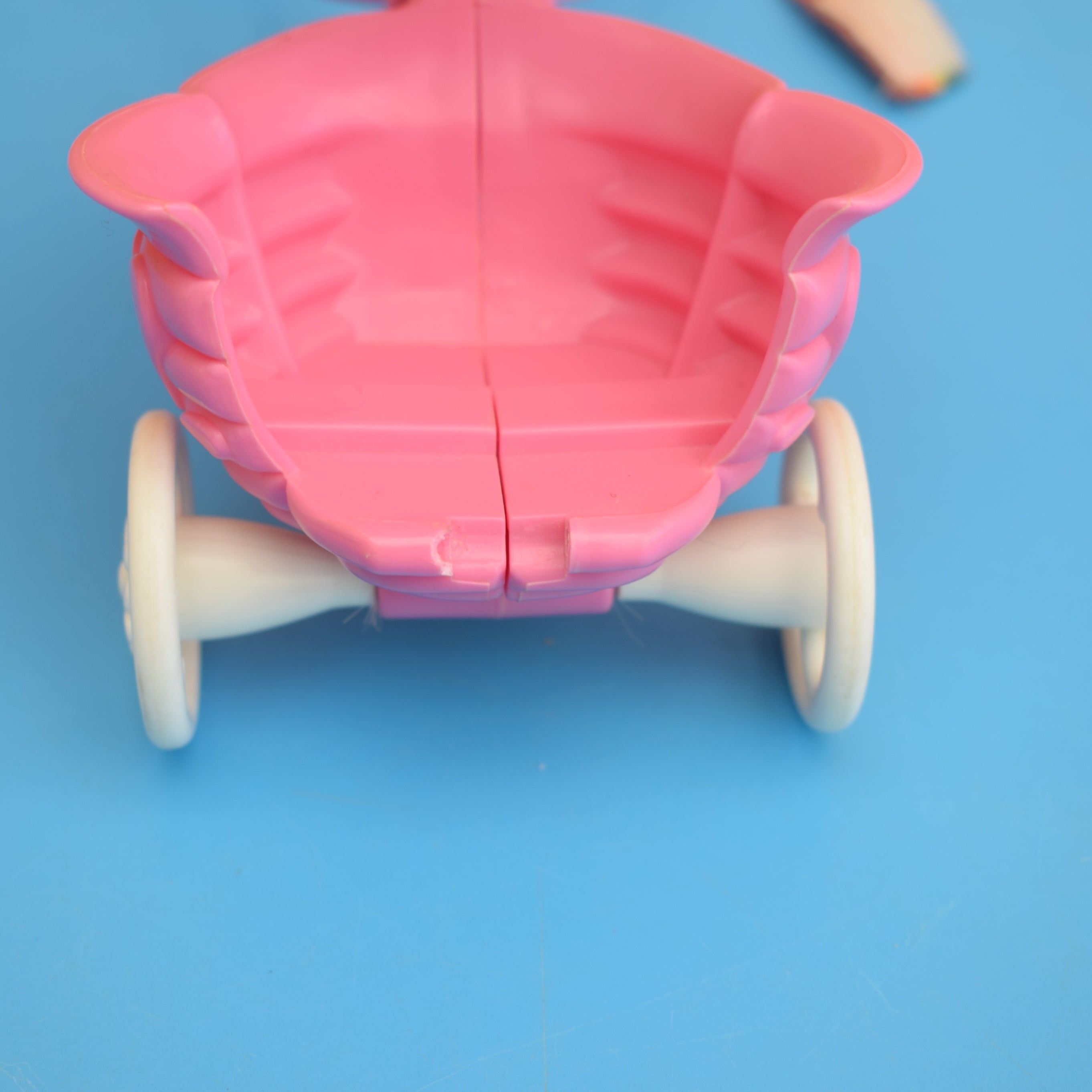My little pony stroller sales