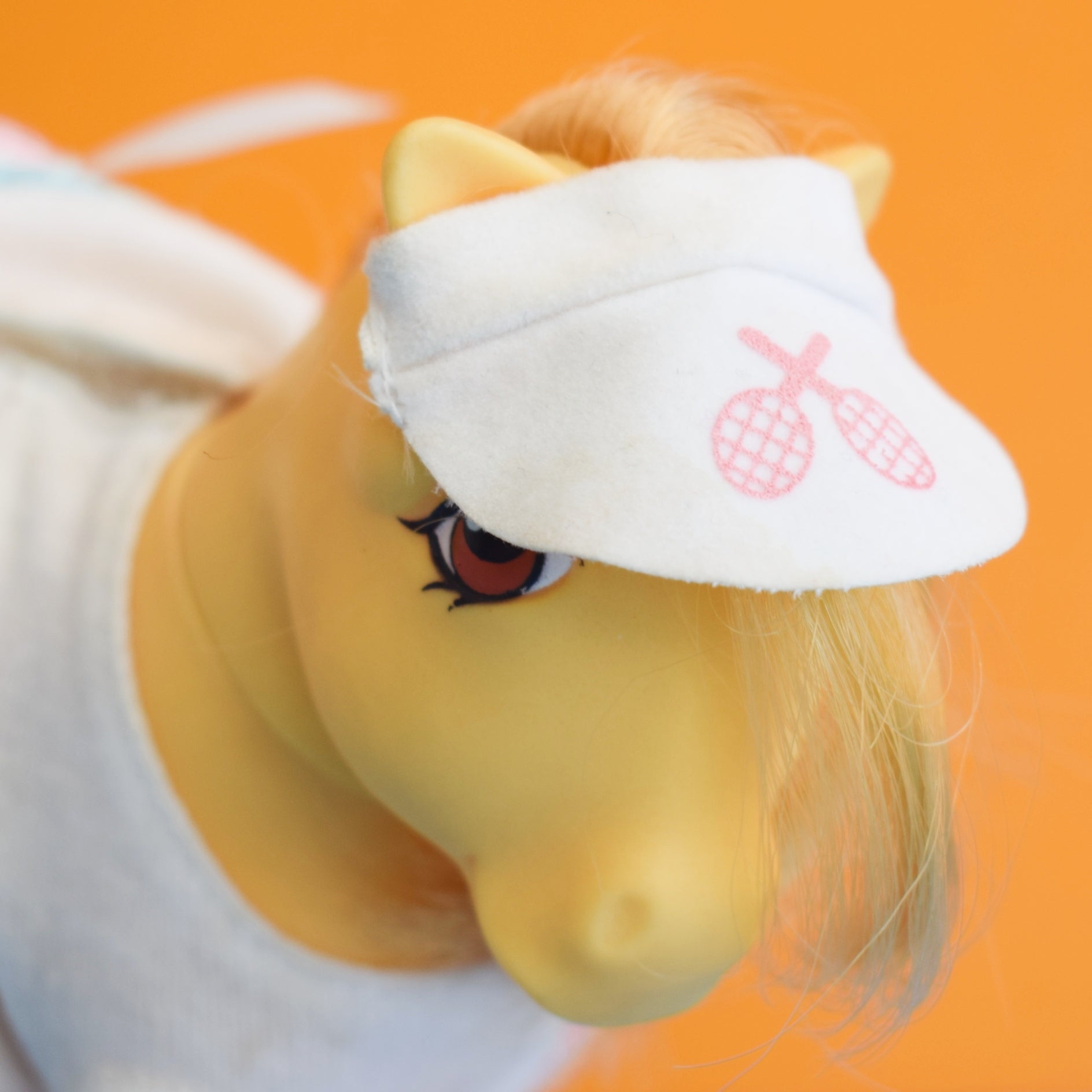 Tenis my hot sale little pony