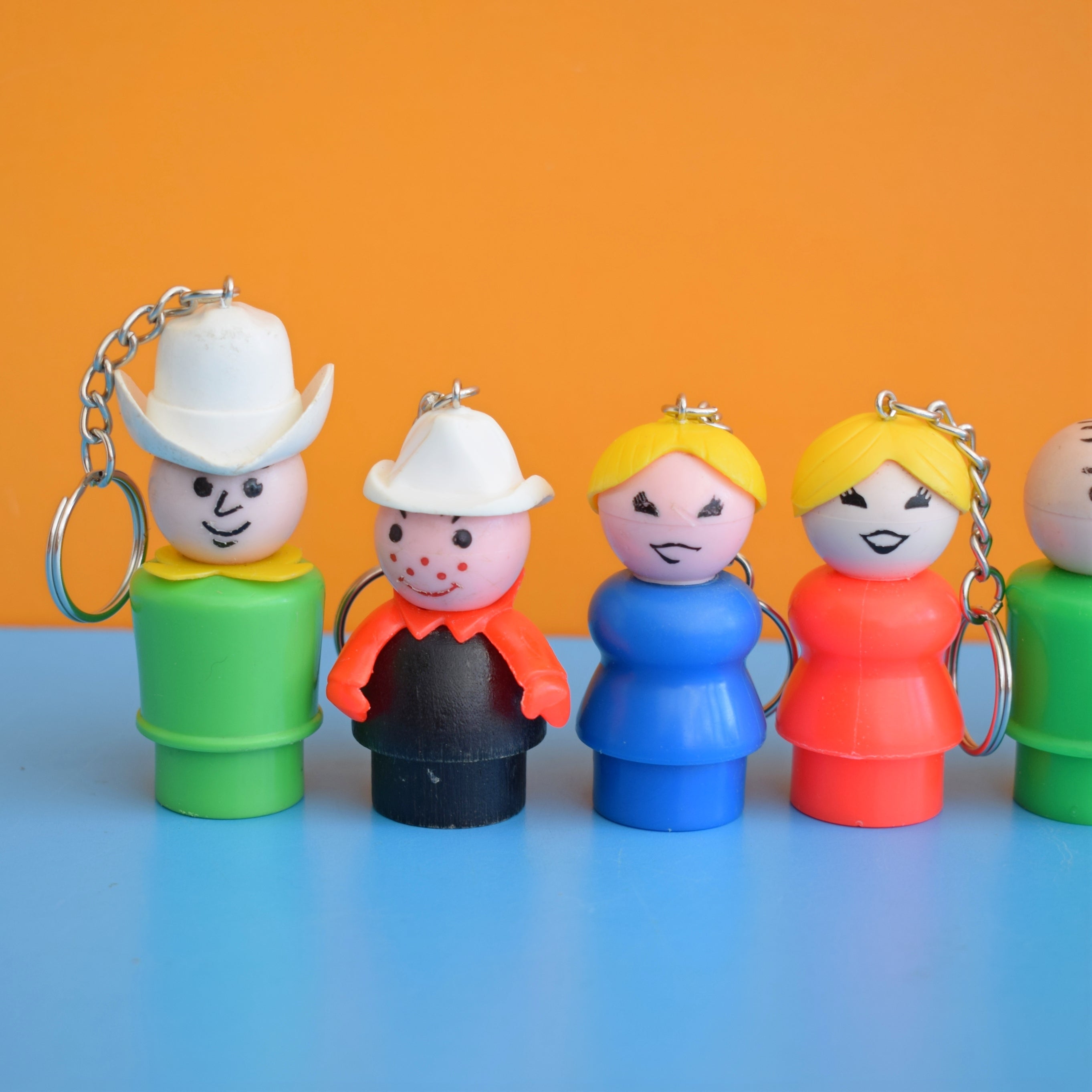 Vintage online Fisher-Price Little People