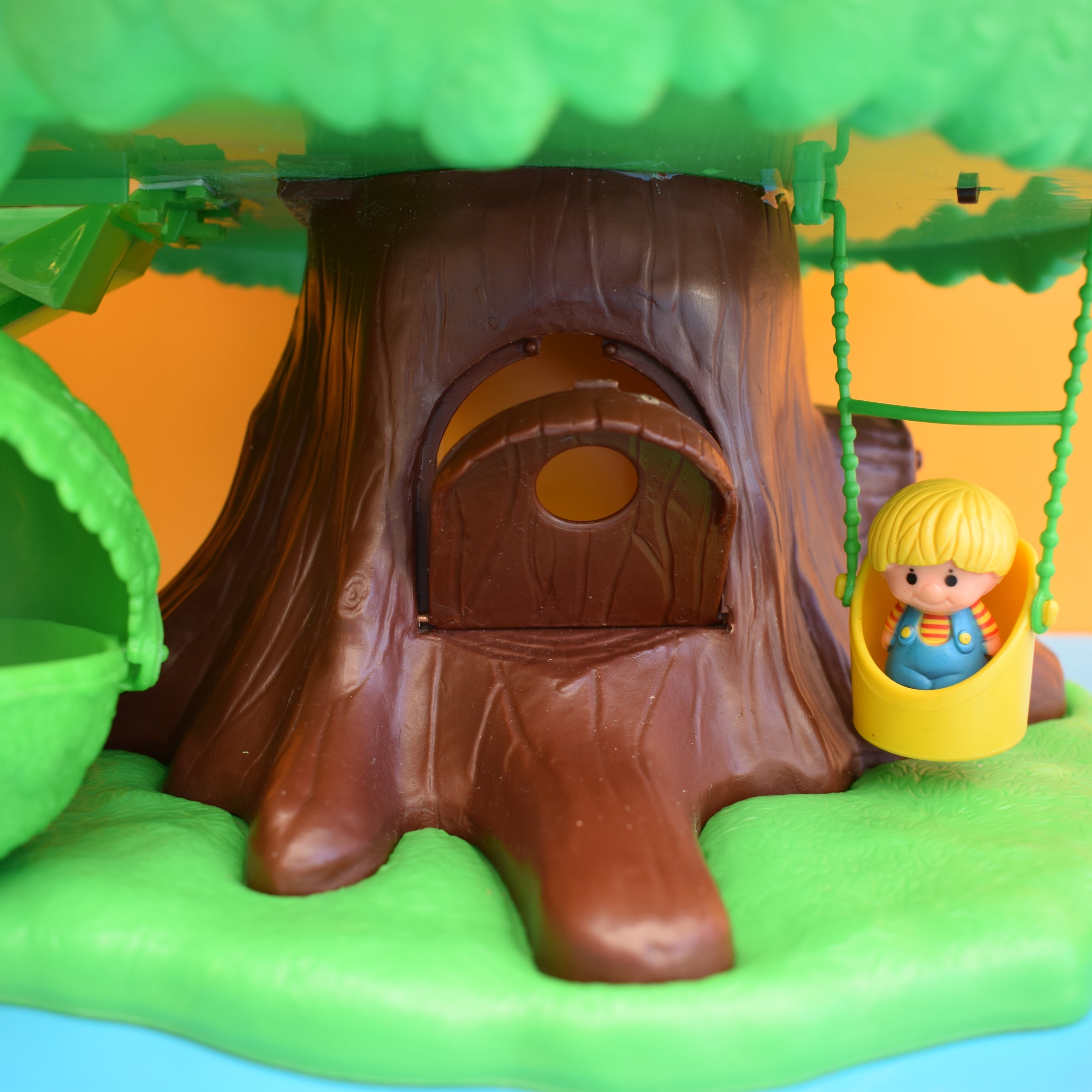 Palitoy deals tree house