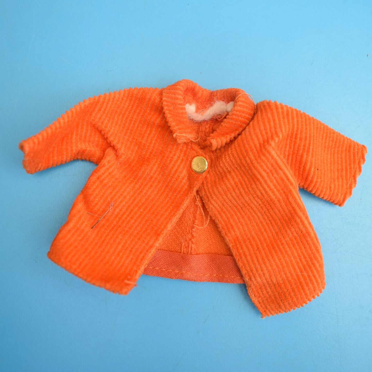 Vintage 1960s Amanda Jane Doll Outfits