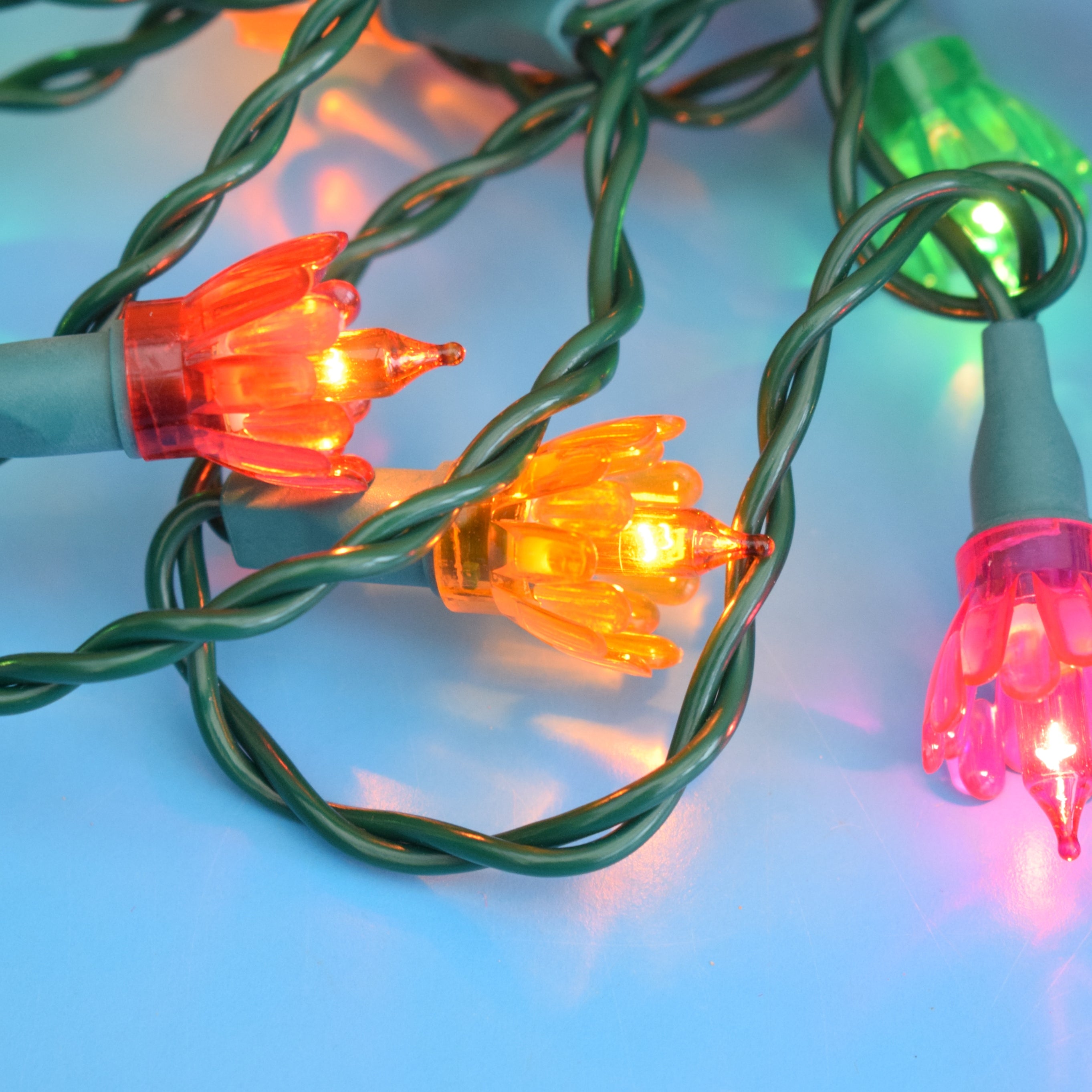 Old christmas lights new arrivals